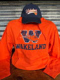 Wakeland (Vintage) Hoodie