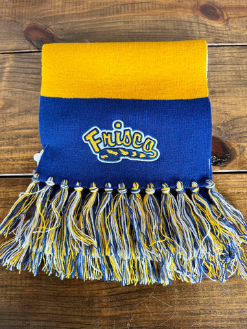 Frisco Scarf