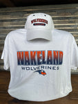 Wakeland Wall Tee