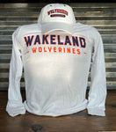 Wakeland Garments- L/S Tee