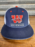 Wakeland Fitted Trucker Spiritwear Cap