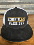 Memorial Fitted Trucker Spiritwear Cap