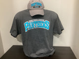 Panther Creek Wall Tee