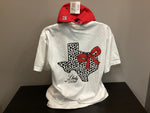 Liberty (TX Bow) Comfort Colors S/S Tee