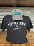 Panther Creek Garments- S/S Tee