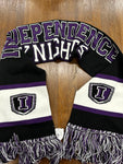 Independence Knit In Custom Scarf