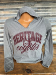 Heritage Garments- Hoodie