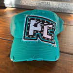 Panther Creek Bling Spiritwear Cap