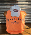 Wakeland Garments- Tank Top