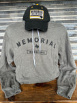 Memorial Garments- Hoodie