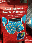 Men’s Premium Boxer Brief with Pouch