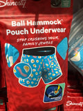 Men’s Premium Boxer Brief with Pouch