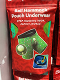 Men’s Premium Boxer Brief with Pouch