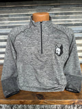 Sale - Heritage Performance 1/4 Zip Jacket