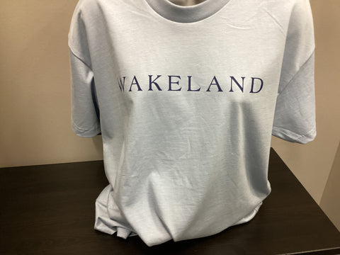 Wakeland (Stretch) Next Level S/STee