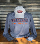 Wakeland Garments- Dryfit Tee