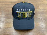 Memorial Fitted Trucker Spiritwear Cap