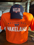 Wakeland Wall Tee