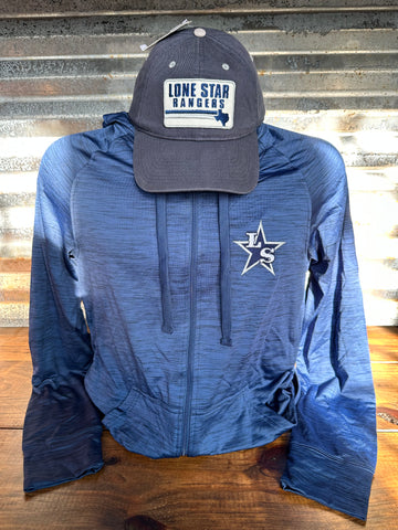 Lone Star EG Pro Full Zip Jacket