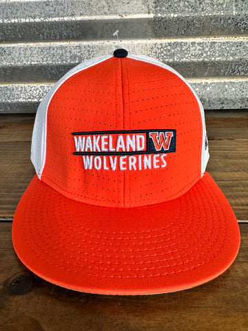 Wakeland (511) Trucker Spiritwear Cap