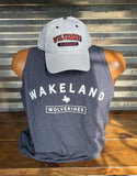 Wakeland Garments- Tank Top