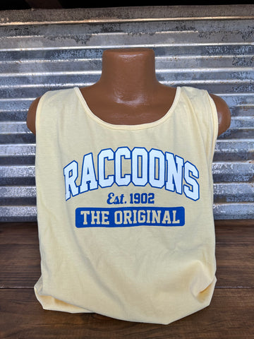 Clearance- Frisco Comfort Colors Tank Top