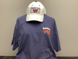 Wakeland “Girl Spirit” Comfort Colors SS Tee