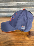 Wakeland Performance Flex Spiritwear Cap