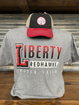 Liberty Wall Tee