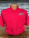 Centennial Fishing Shirt (Left Chest)