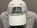 Lone Star (Twill) Spiritwear Cap