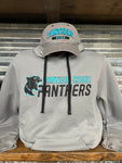 Panther Creek Off Color Drawstring Hoodie