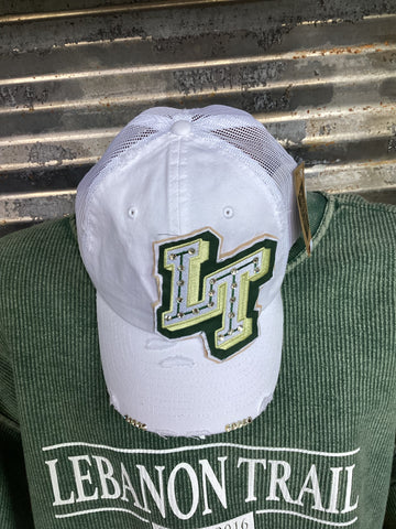 Lebanon Trail Bling Spiritwear Cap