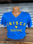 Frisco Garments - S/S Tee