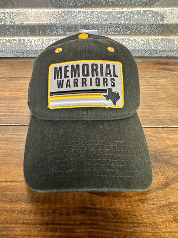 Memorial (Twill) Spiritwear Cap