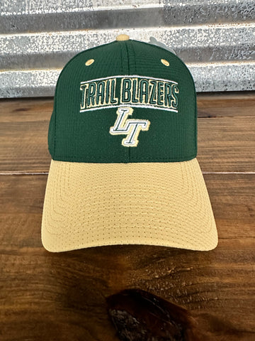 Lebanon Trail Diamond Mesh Spiritwear Cap