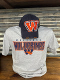 Wakeland Wall Tee