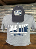 Lone Star Wall Tee