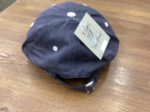 Wakeland (Twill) Spiritwear Cap