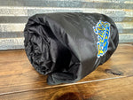 Frisco Weathered Blanket