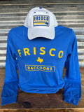 Frisco Garments - L/S Tee