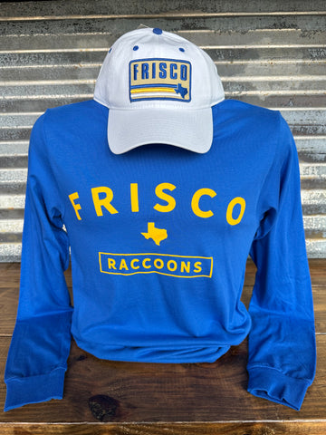 Frisco Garments - L/S Tee