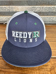 Reedy Fitted Trucker Spiritwear Cap