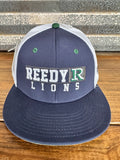 Reedy Fitted Trucker Spiritwear Cap