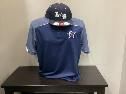 Lone Star (Russell) Polo