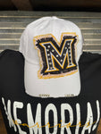 Memorial Bling Spiritwear Cap