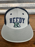 Reedy Fitted Trucker Spiritwear Cap