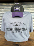 Independence Garments- S/S Tee