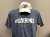 Wakeland “2026 Triblend” Tees