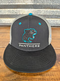 Panther Creek Fitted Trucker Spiritwear Cap